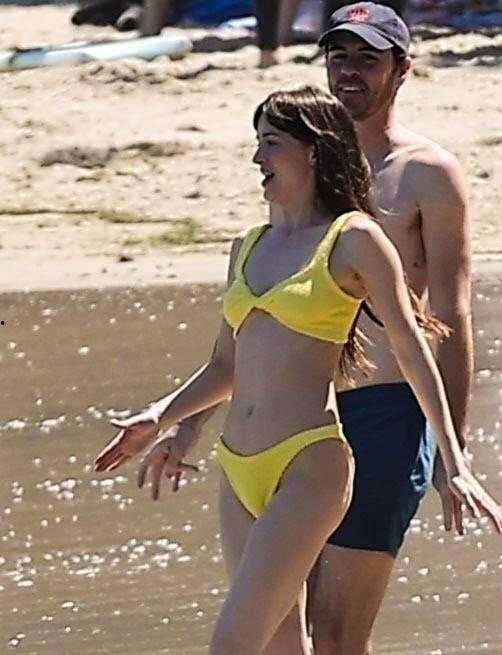 哥伦比亚比基尼视频,哥伦比亚比基尼狂欢节激情瞬间