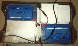 电动车锂电池安装视频,电动车锂电池安装步骤详解